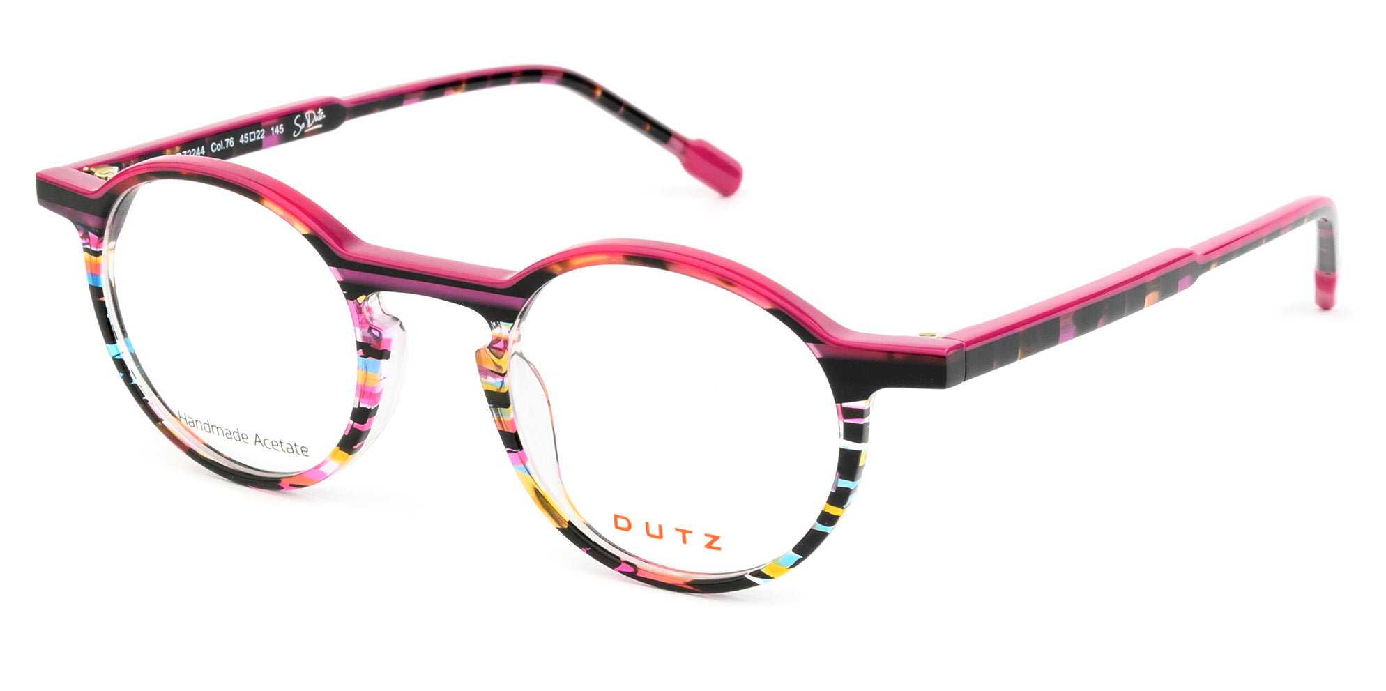 OCULOS DE GRAU DUTZ2244