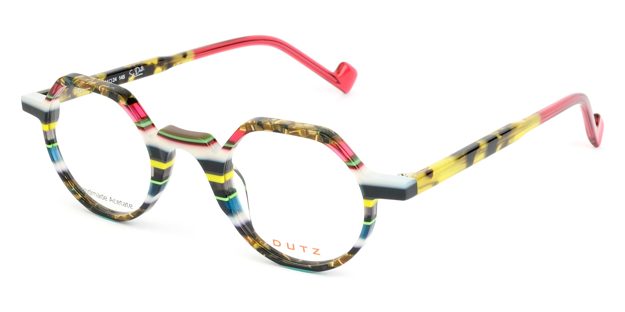 OCULOS DE GRAU DUTZ2317