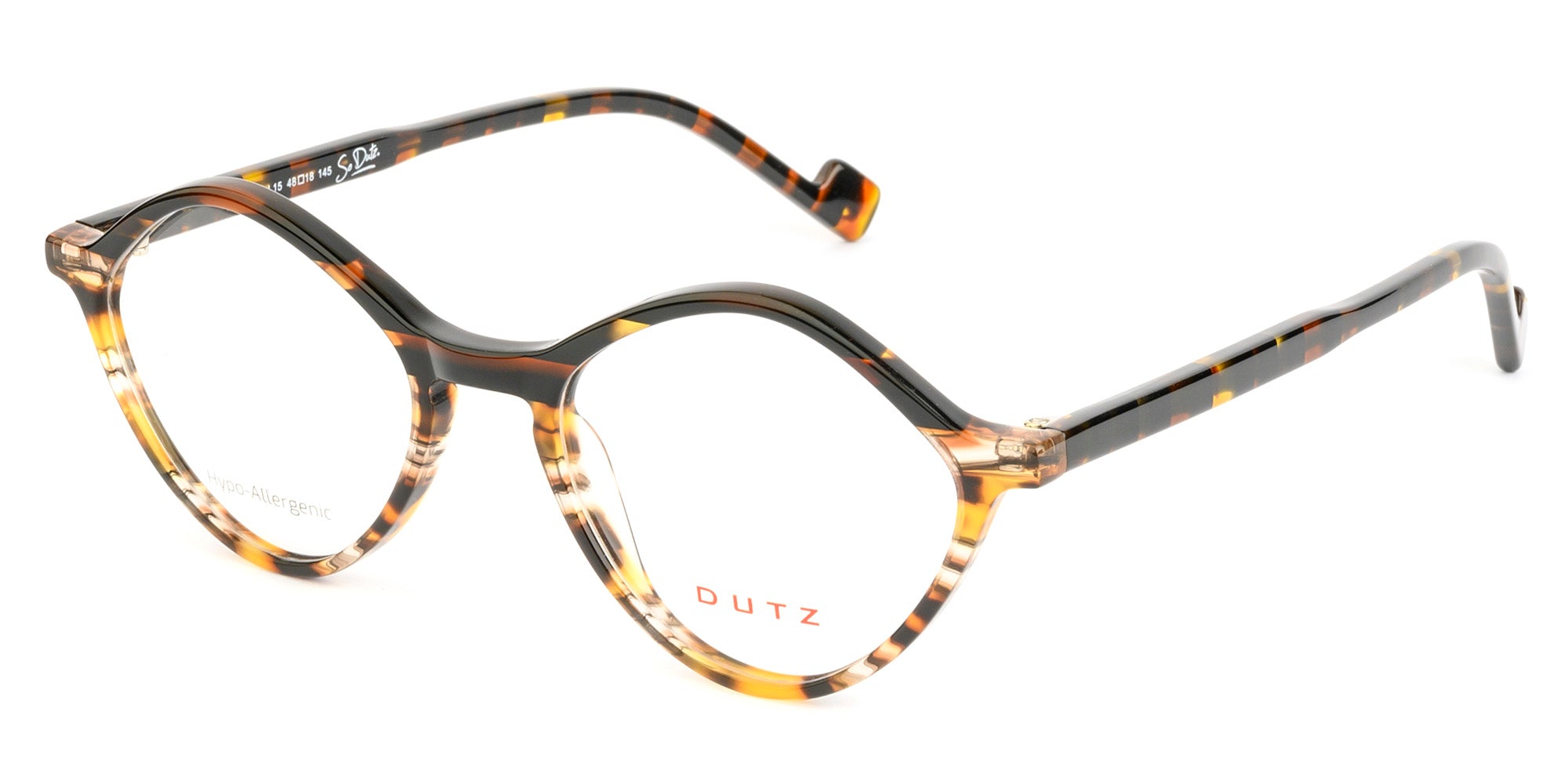 OCULOS DE GRAU DUTZ2320