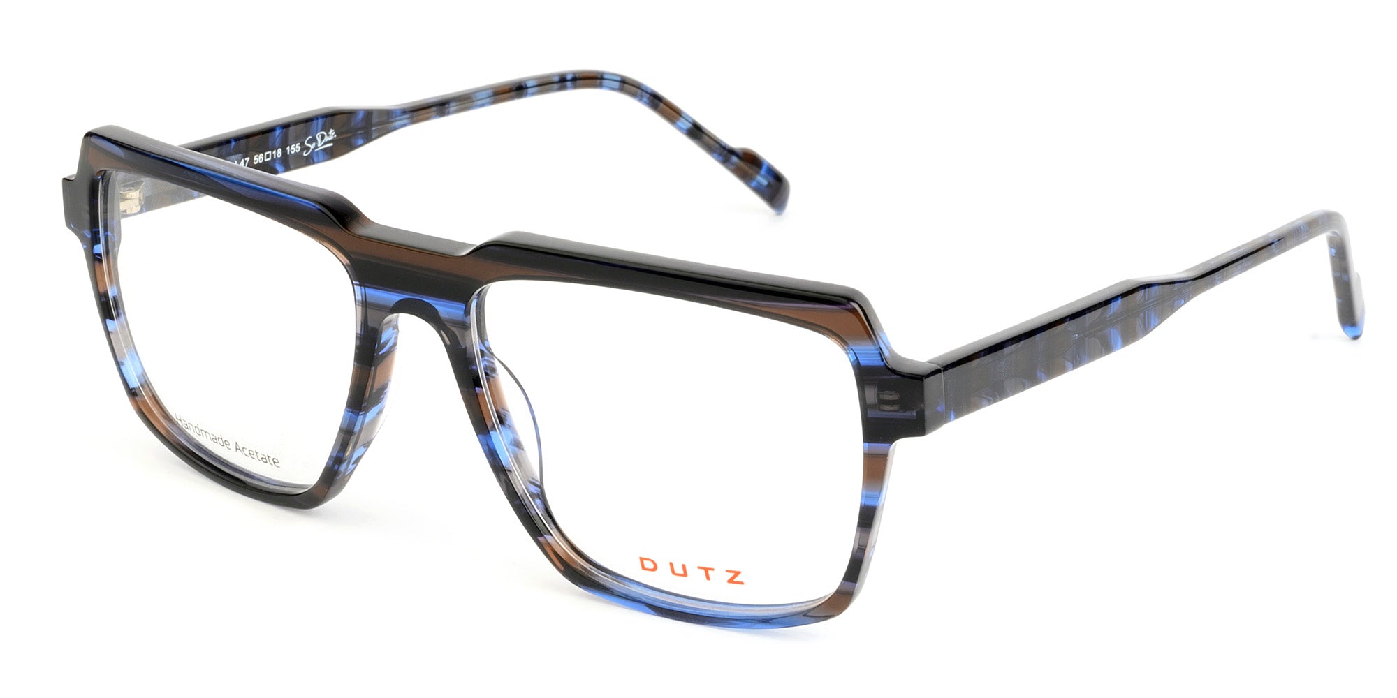 OCULOS DE GRAU DUTZ2321
