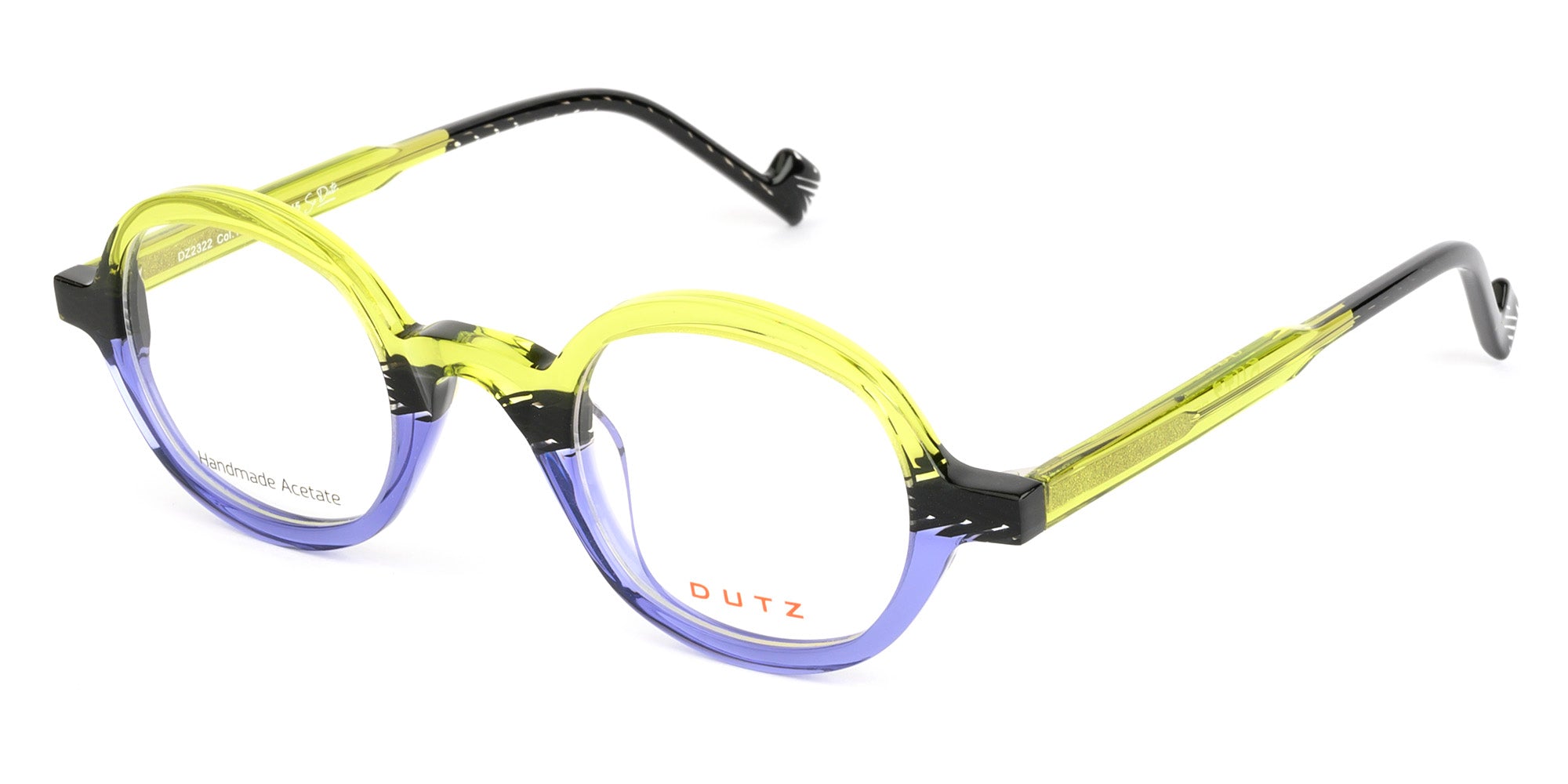 OCULOS DE GRAU DUTZ2322