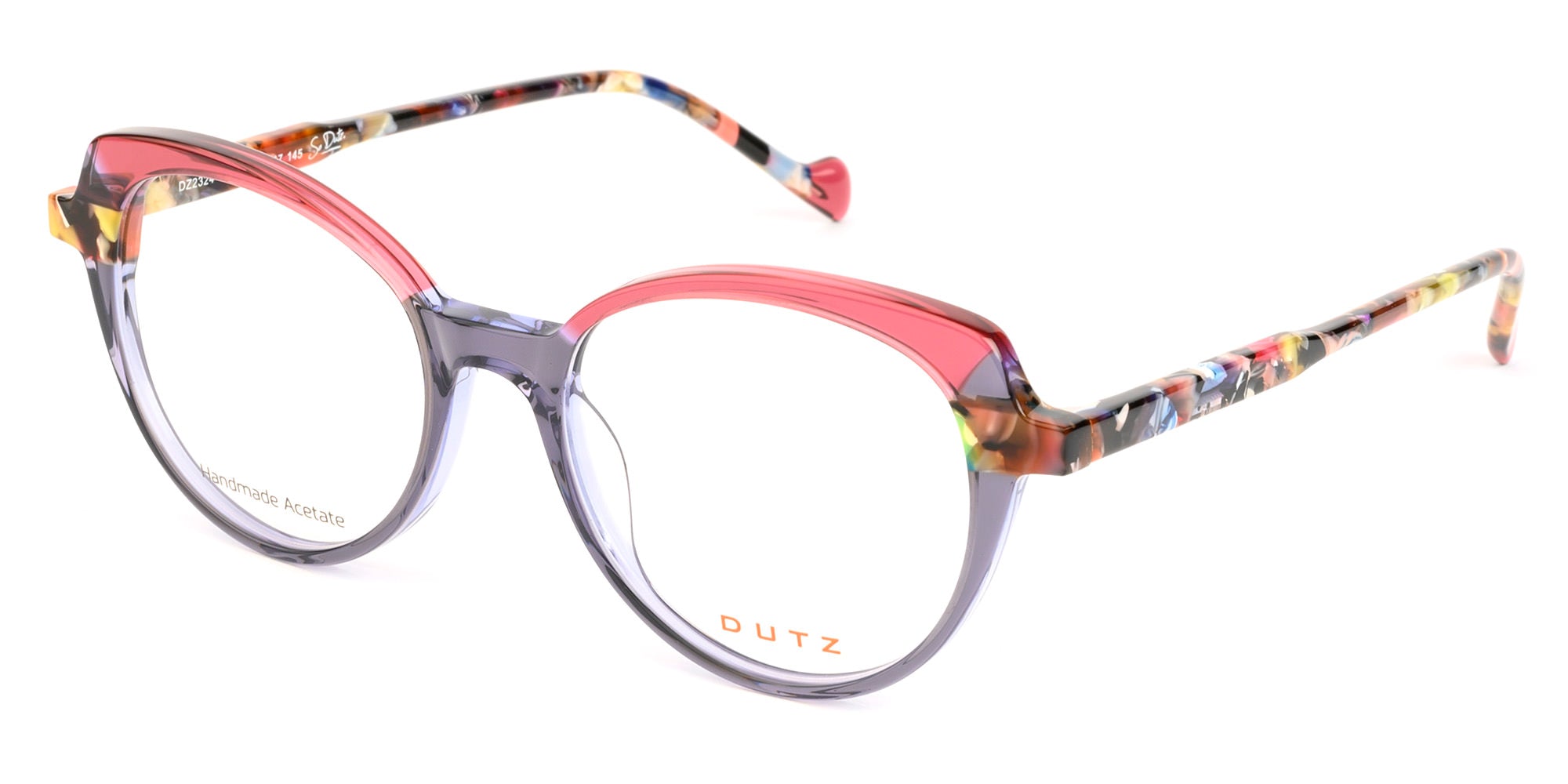 OCULOS DE GRAU DUTZ2324