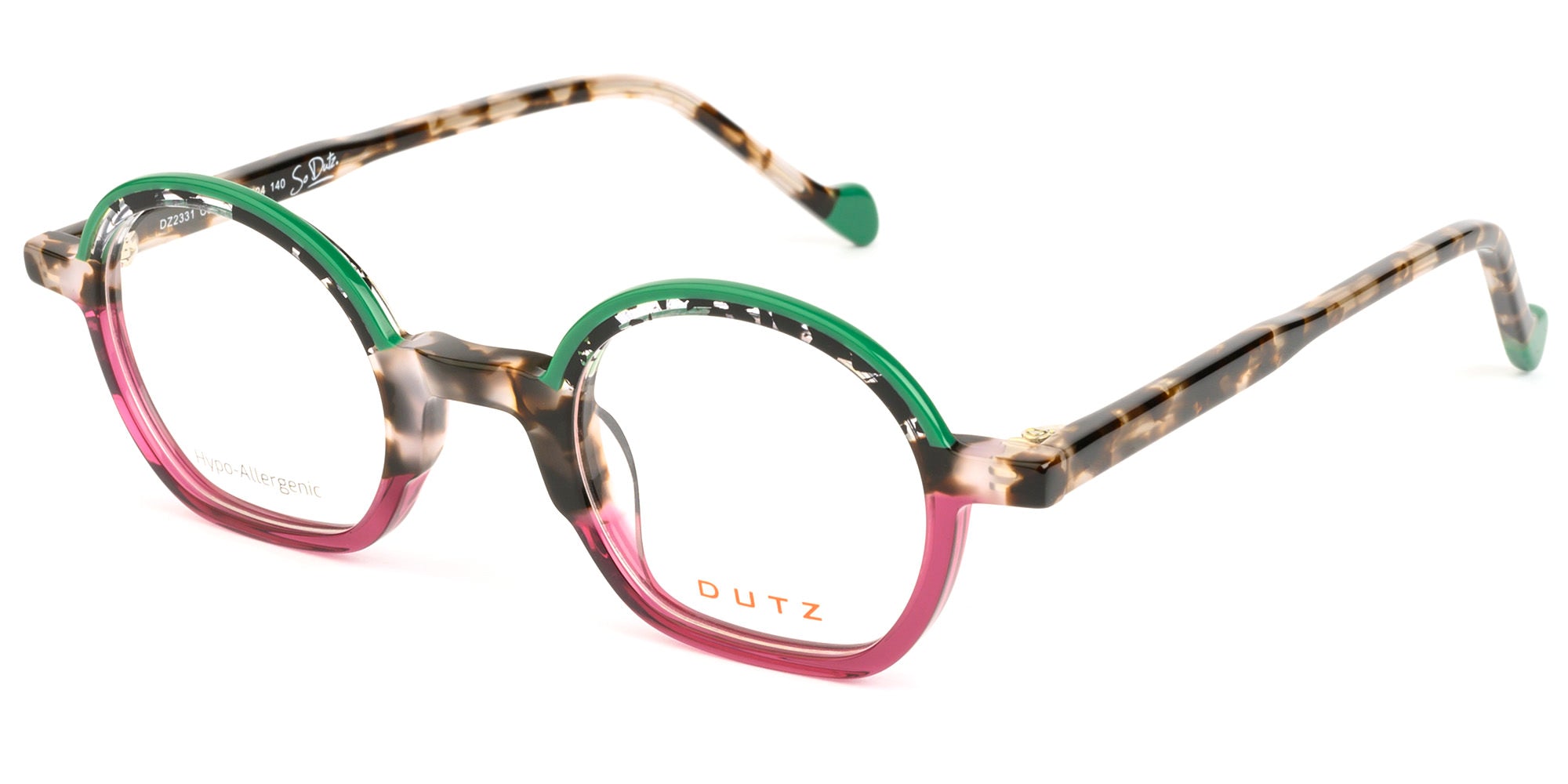 OCULOS DE GRAU DUTZ2331