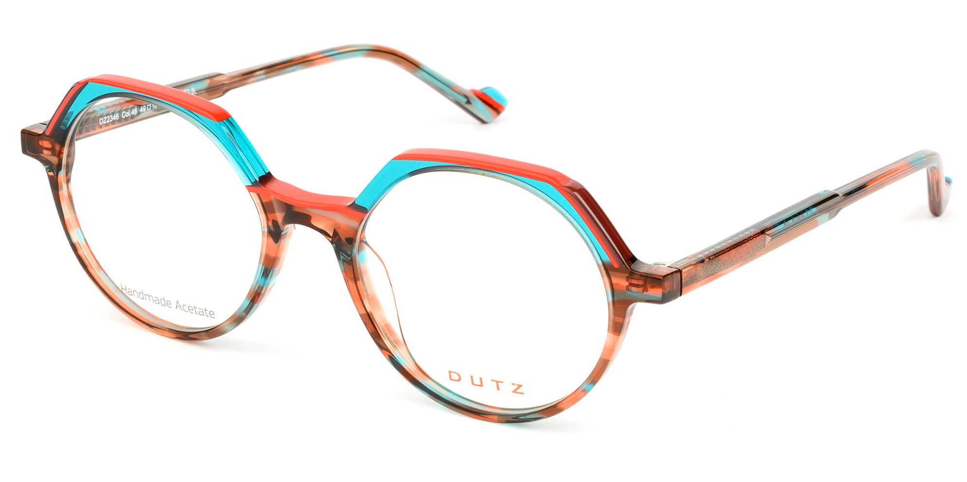 OCULOS DE GRAU DUTZ2346