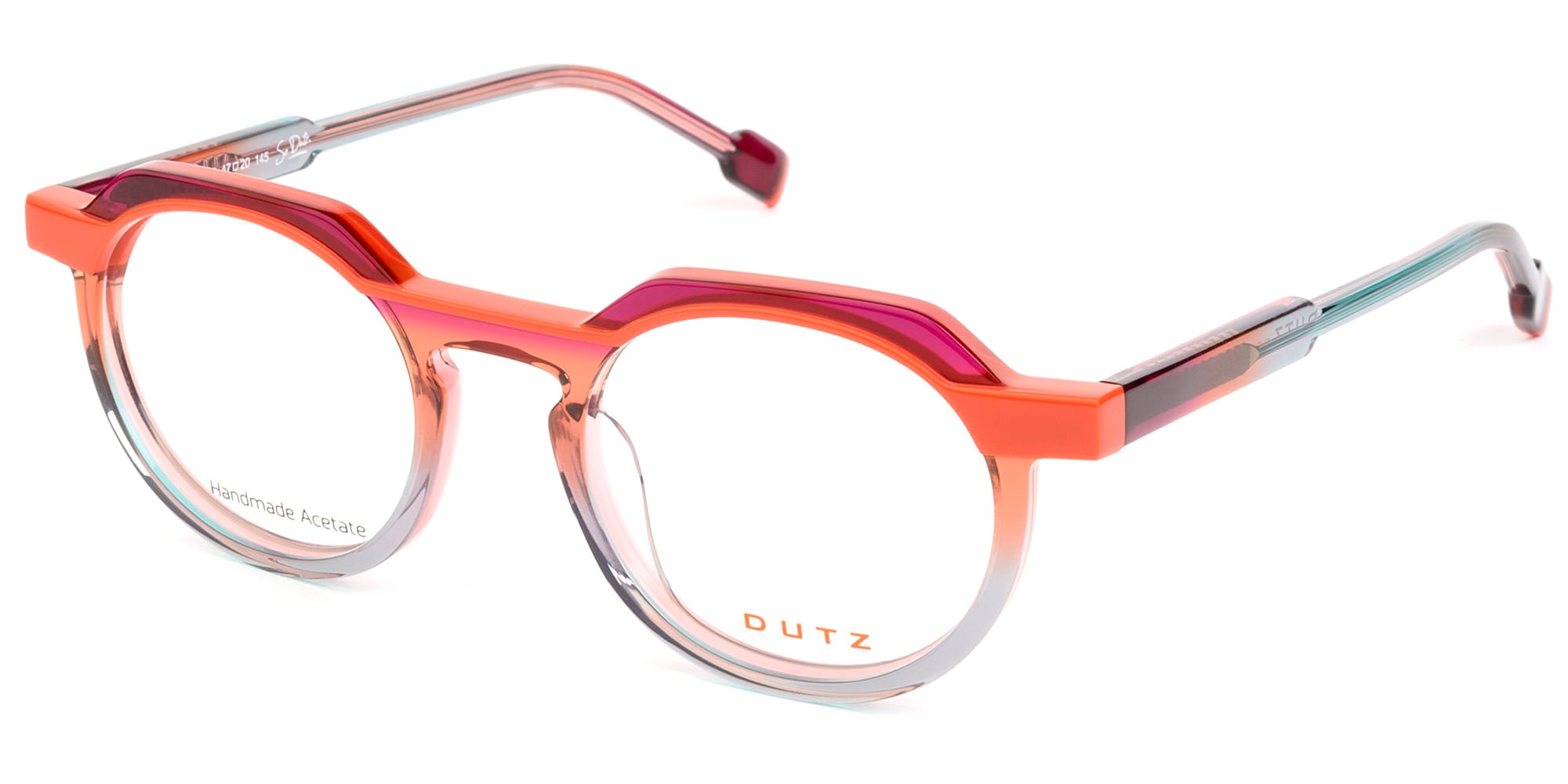 OCULOS DE GRAU DUTZ2352