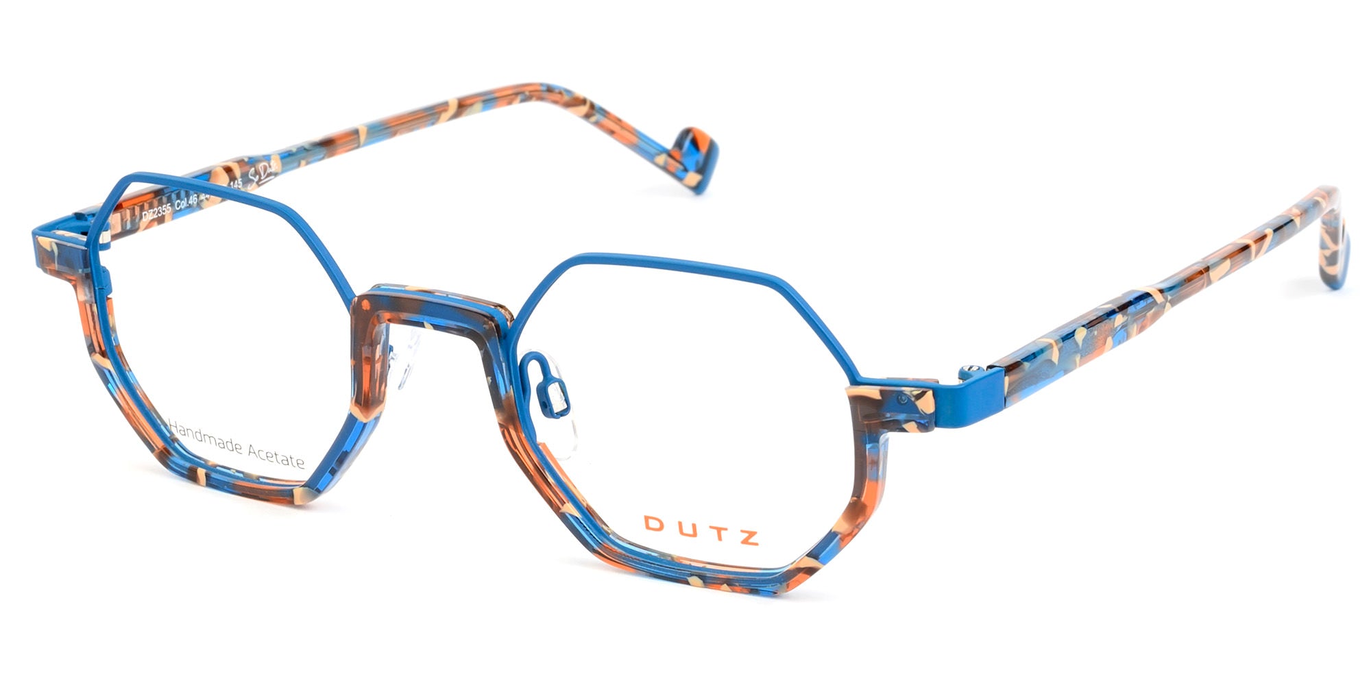 OCULOS DE GRAU DUTZ2355