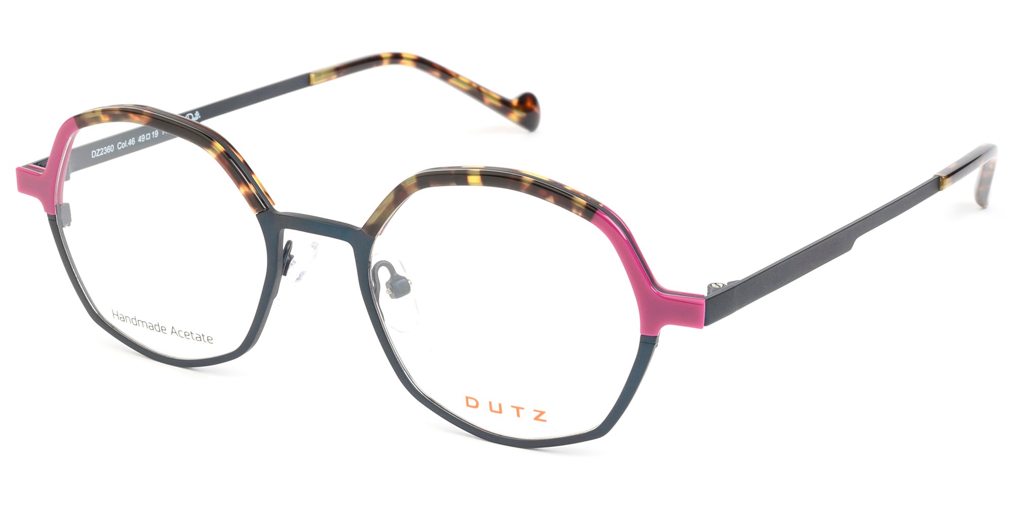 OCULOS DE GRAU DUTZ2360