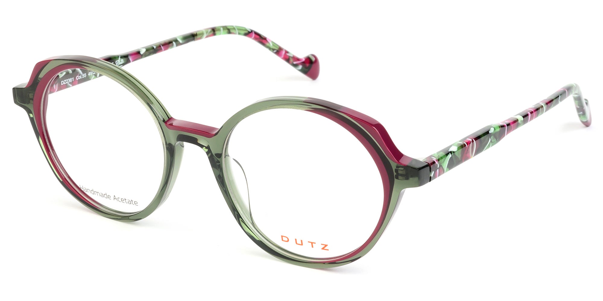 OCULOS DE GRAU DUTZ2361