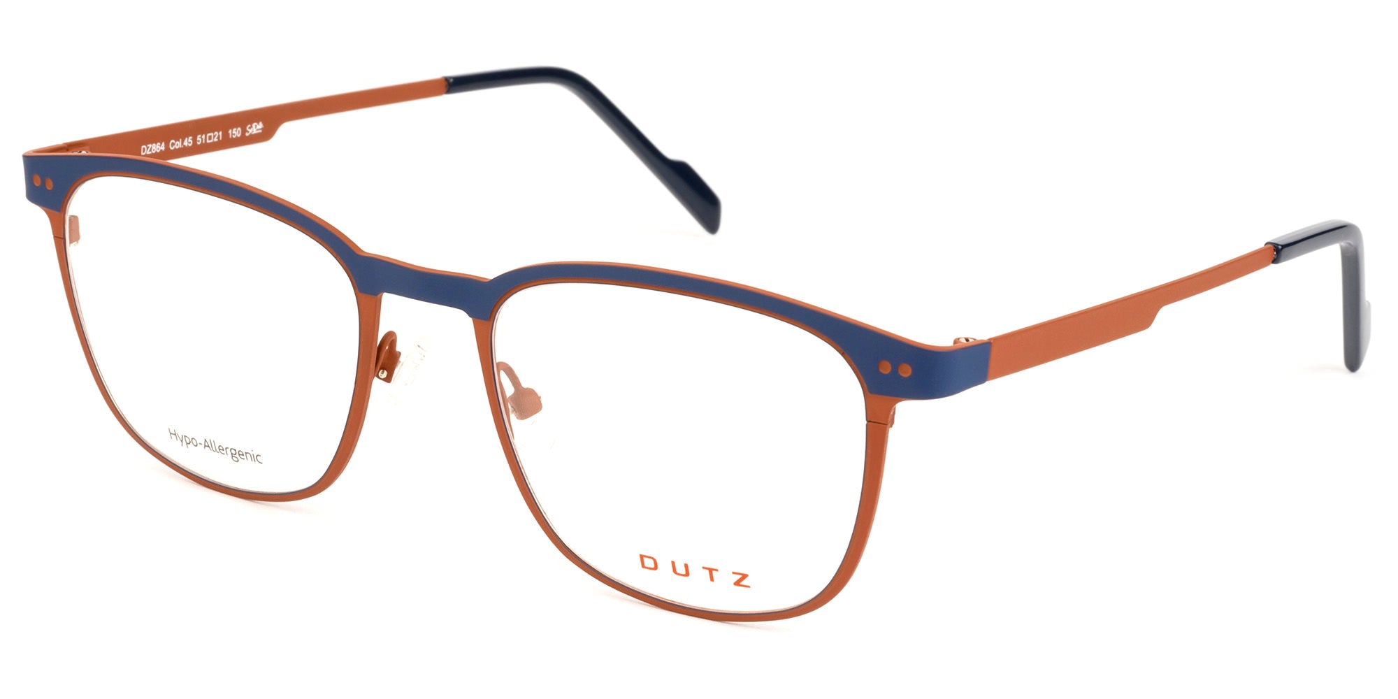 OCULOS DE GRAU DUTZ864