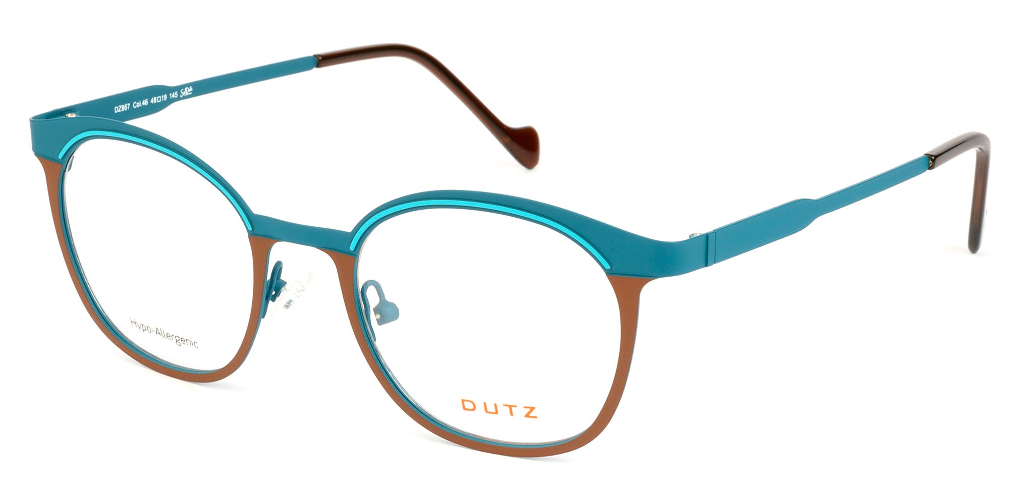 OCULOS DE GRAU DUTZ867