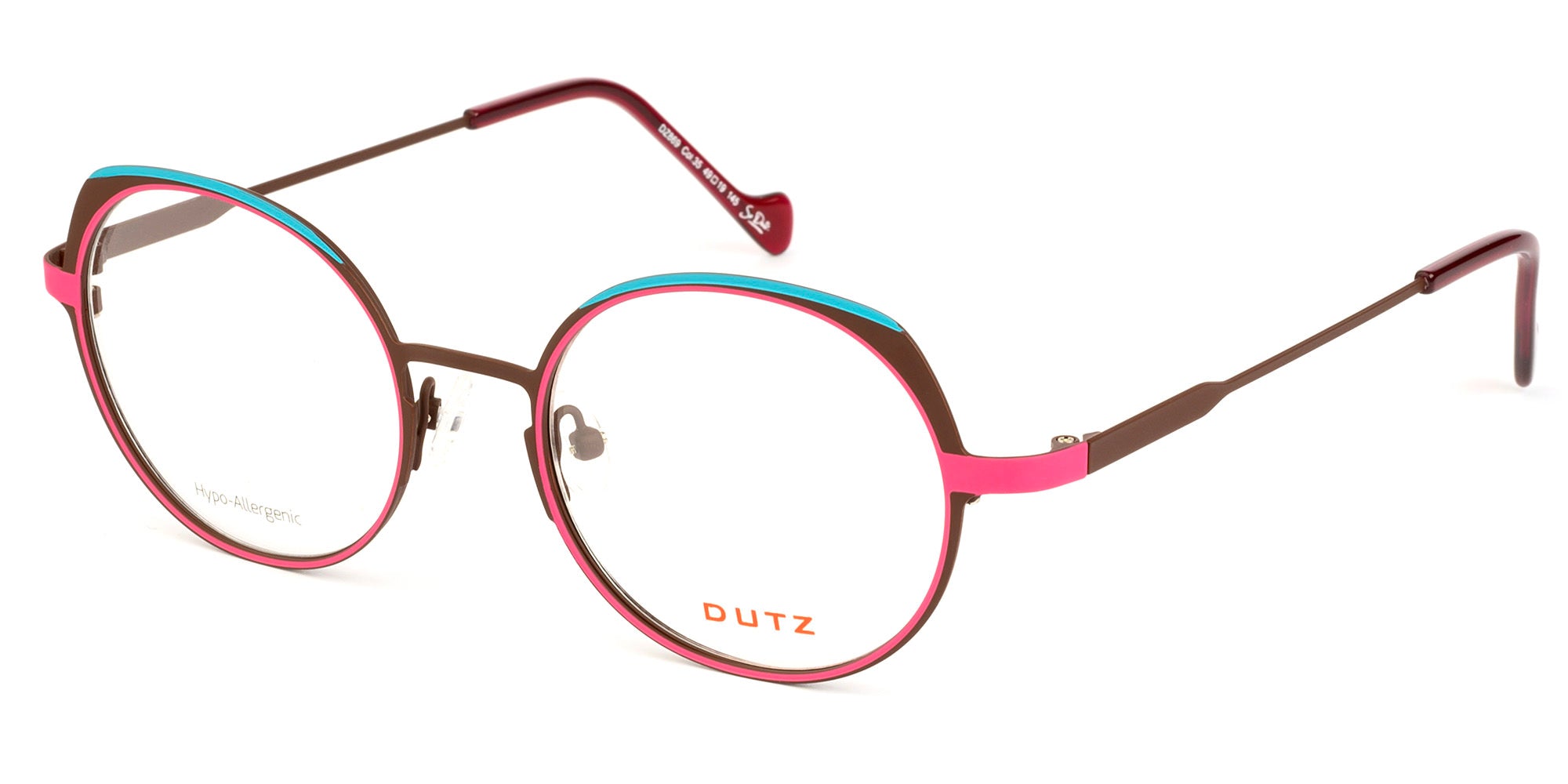 OCULOS DE GRAU DUTZ869