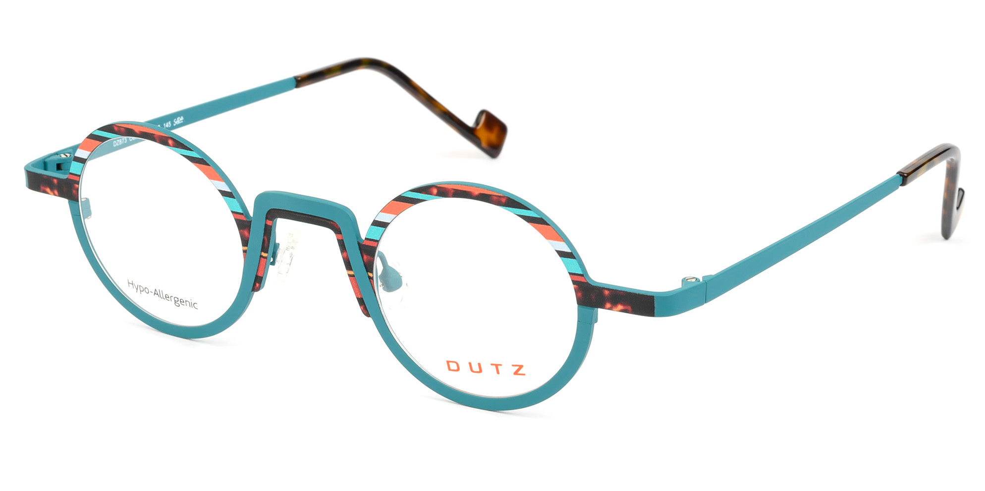 OCULOS DE GRAU DUTZ873