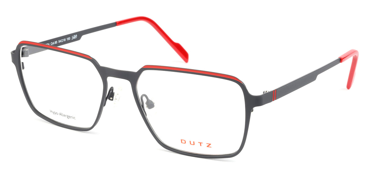 OCULOS DE GRAU DUTZ874