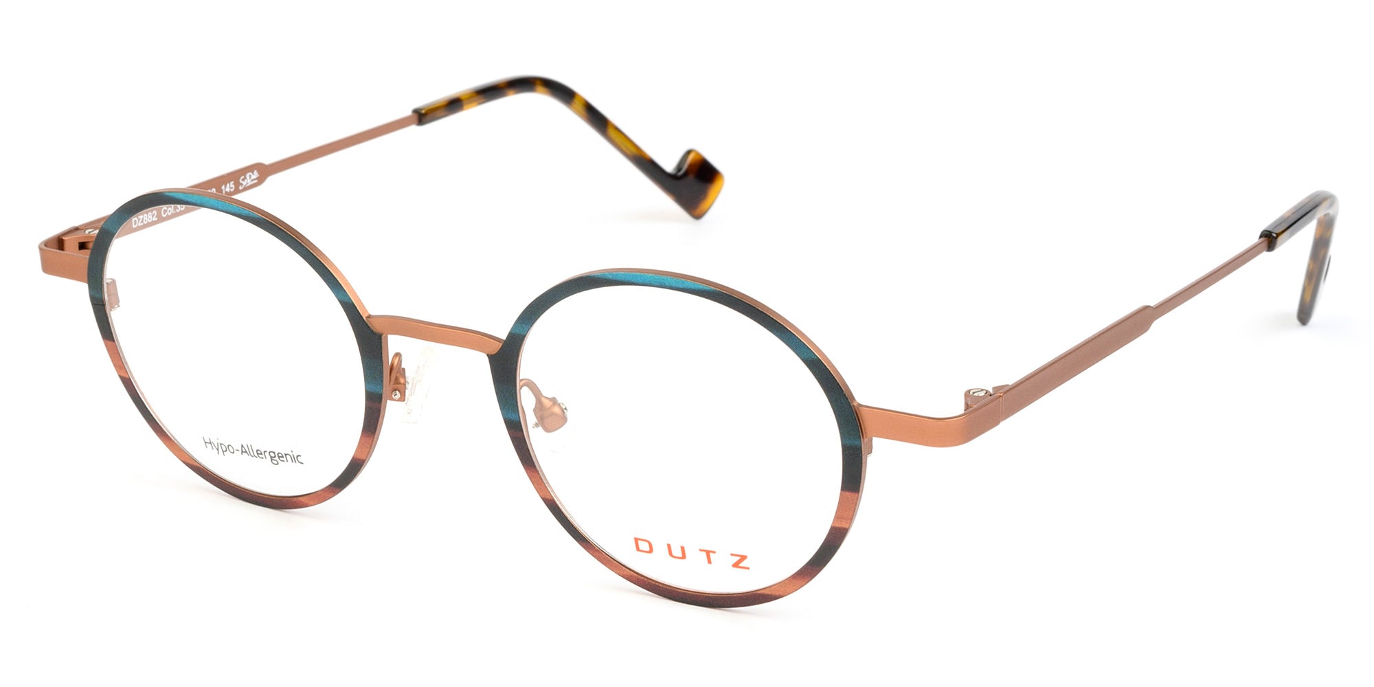 OCULOS DE GRAU DUTZ882
