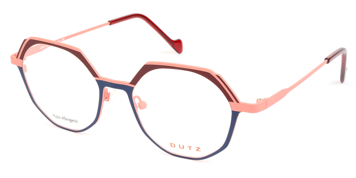 OCULOS DE GRAU DUTZ885