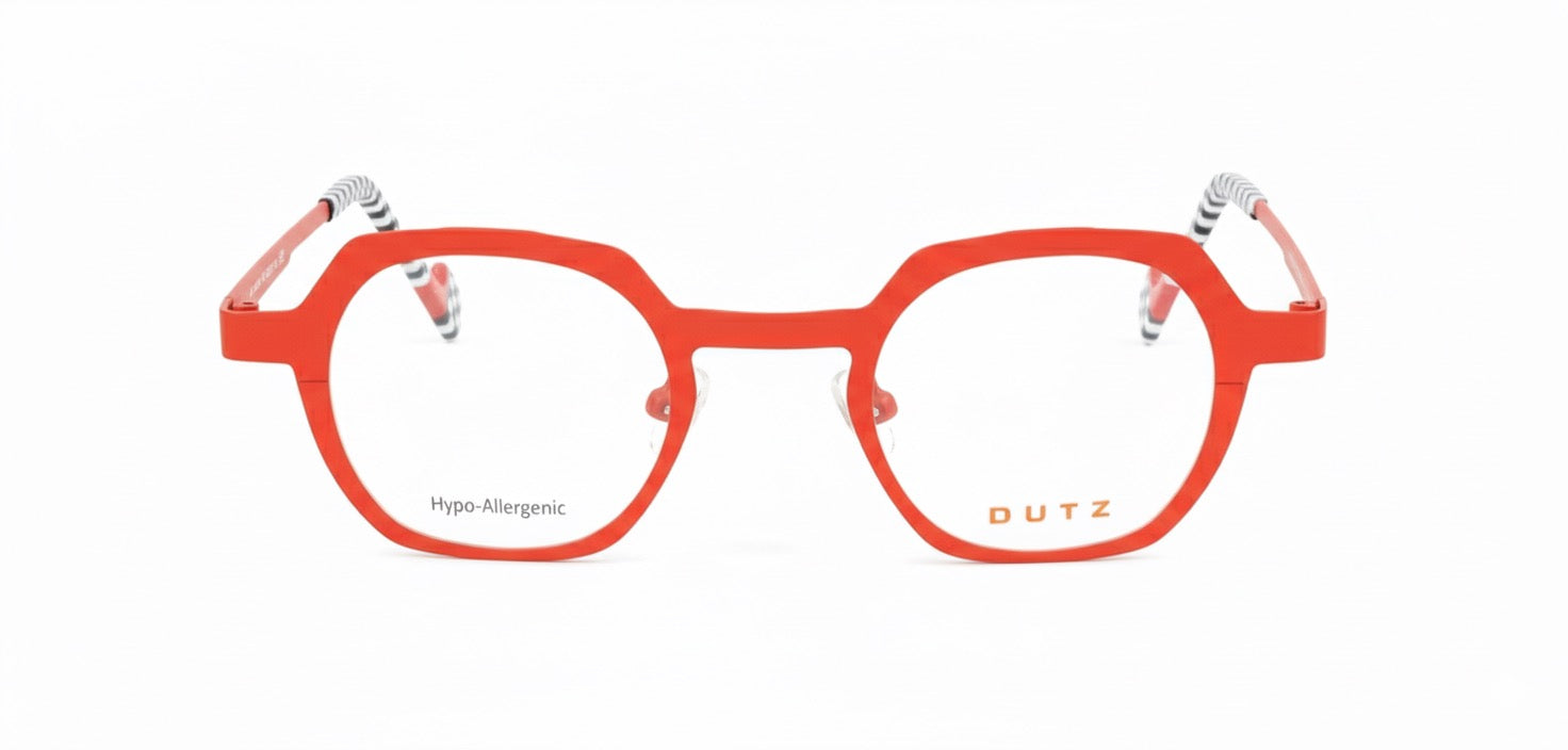 OCULOS DE GRAU DUTZ842