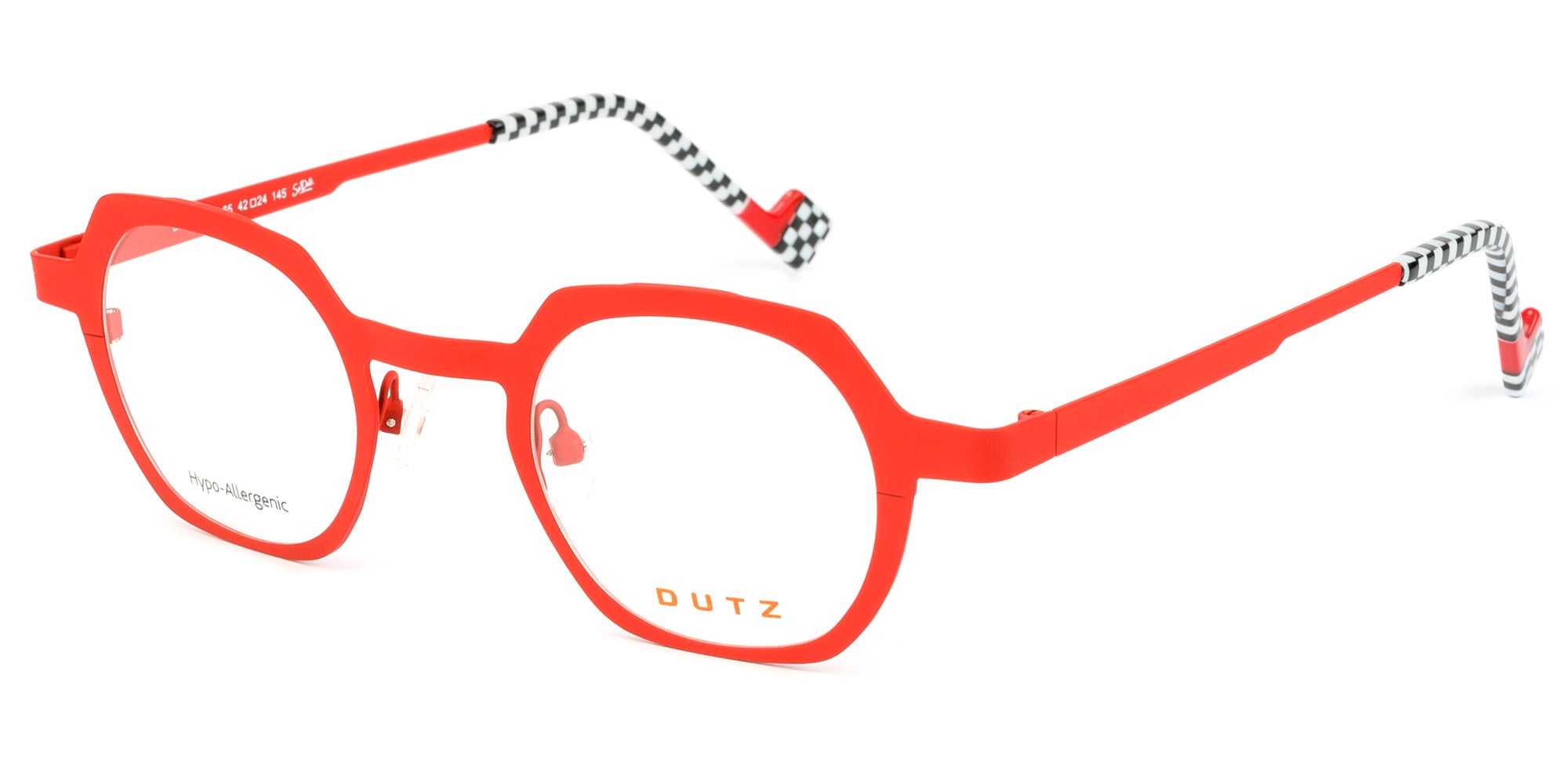 OCULOS DE GRAU DUTZ842